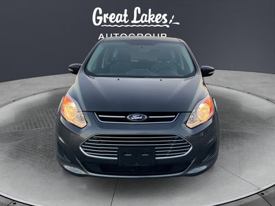 2016 Ford C-Max Hybrid SE