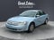 2009 Ford Taurus SE