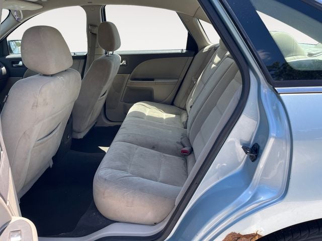 2009 Ford Taurus SE