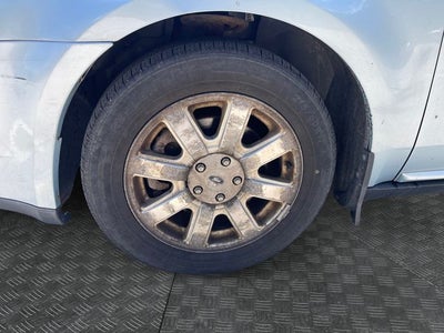 2009 Ford Taurus SE