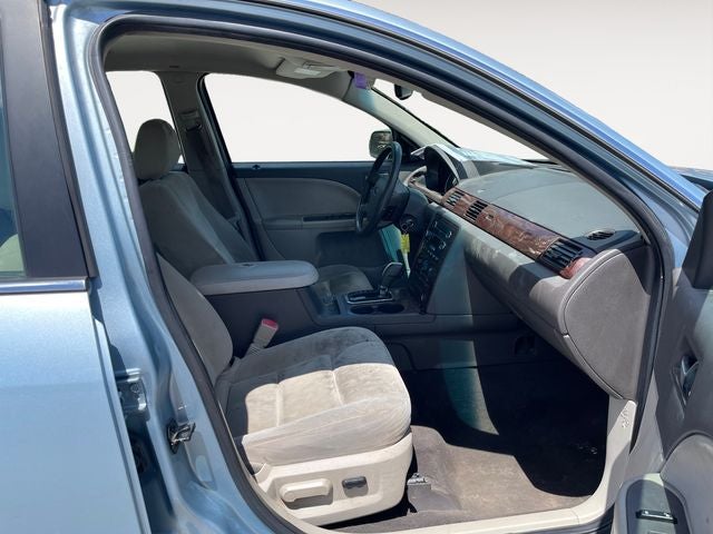 2009 Ford Taurus SE