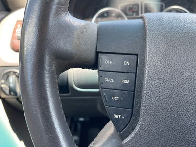 2009 Ford Taurus SE