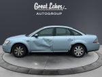 2009 Ford Taurus SE