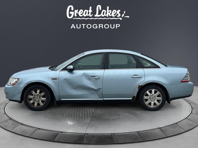 2009 Ford Taurus SE