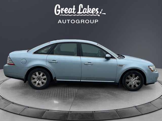 2009 Ford Taurus SE