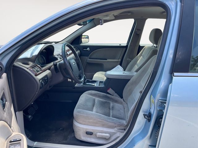 2009 Ford Taurus SE
