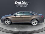 2016 Ford Taurus SE