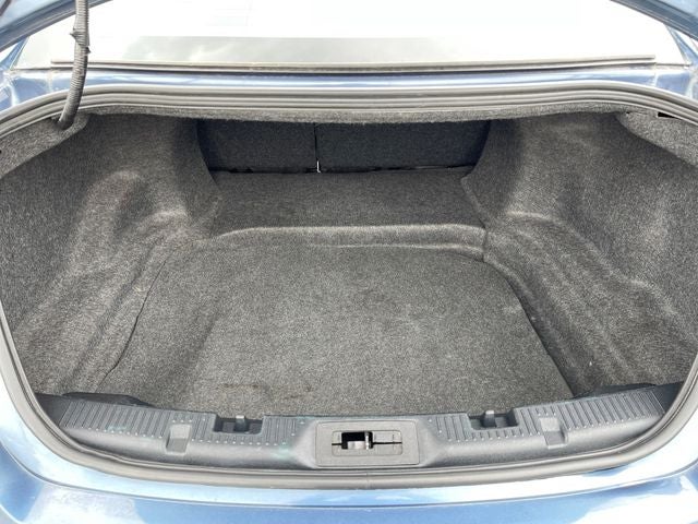 2018 Ford Taurus Limited