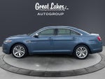 2018 Ford Taurus Limited