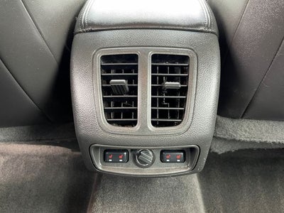 2018 Ford Taurus Limited