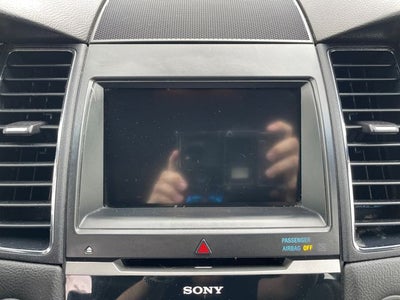 2018 Ford Taurus Limited