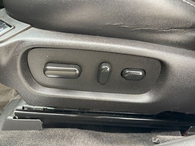 2018 Ford Taurus Limited