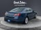 2018 Ford Taurus Limited