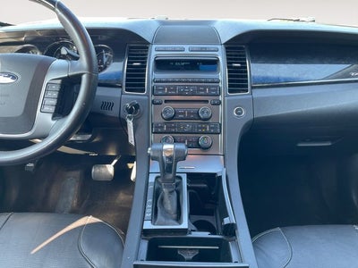 2012 Ford Taurus Limited