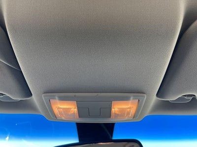 2012 Ford Taurus Limited