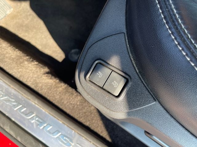 2012 Ford Taurus Limited