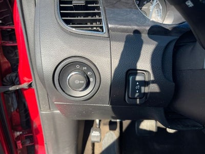 2012 Ford Taurus Limited