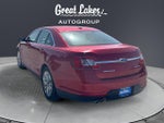 2012 Ford Taurus Limited