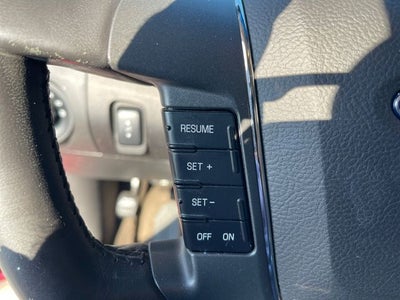 2012 Ford Taurus Limited
