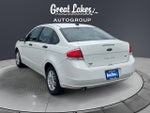 2010 Ford Focus SE