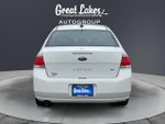 2010 Ford Focus SE