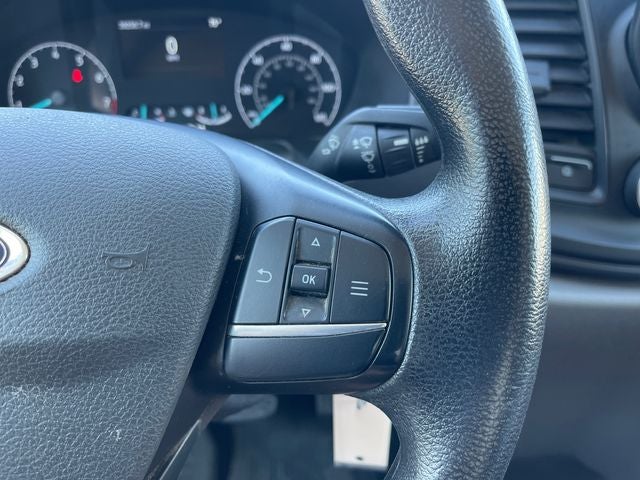 2023 Ford Transit-350 T-350 RWD DRW 138" WB 9950 GVWR