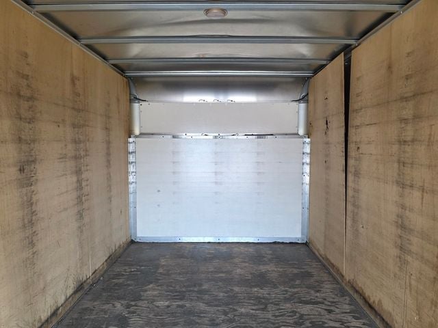 2019 Ford E-350SD Base Cutaway