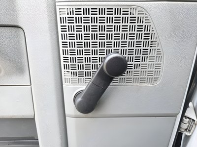 2019 Ford E-350SD Base Cutaway