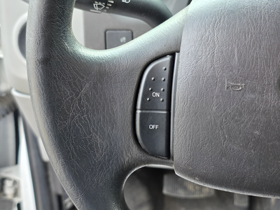 2019 Ford E-350SD Base Cutaway