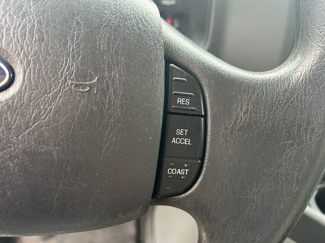 2019 Ford E-350SD Cutaway