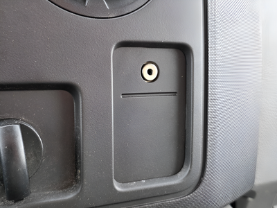 2019 Ford E-350SD Base Cutaway