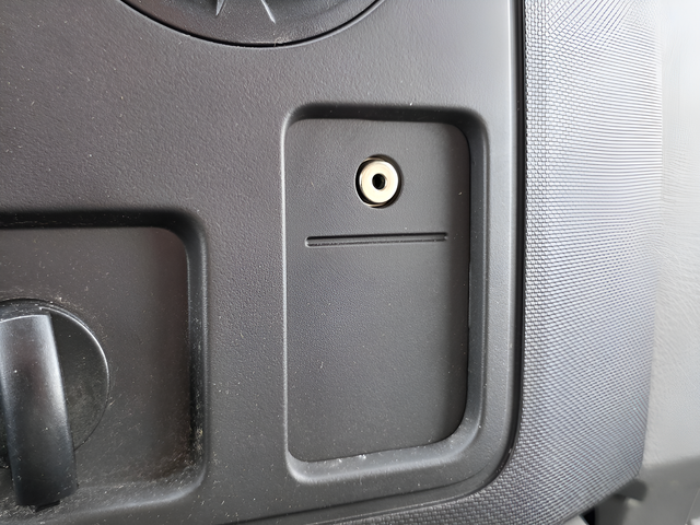 2019 Ford E-350SD Base Cutaway