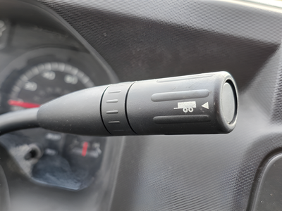 2019 Ford E-350SD Base Cutaway