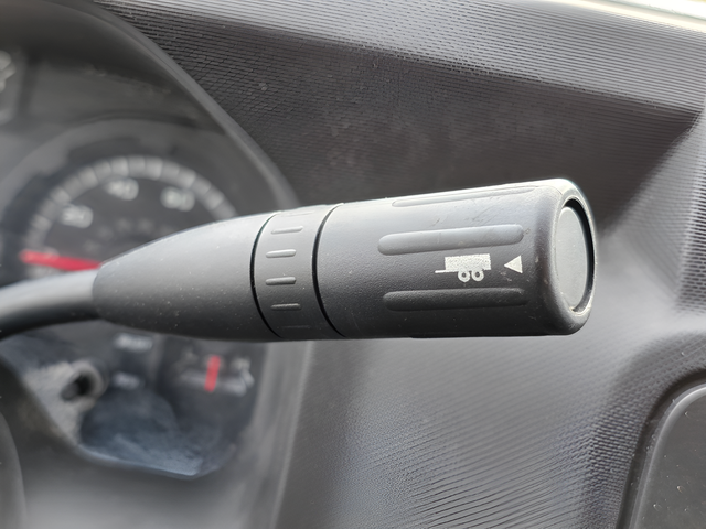 2019 Ford E-350SD Base Cutaway