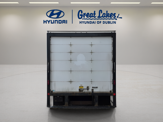 2019 Ford E-350SD Base Cutaway