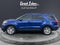 2015 Ford Explorer Base