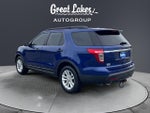 2015 Ford Explorer Base