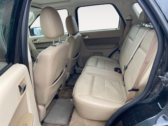 2009 Ford Escape Limited