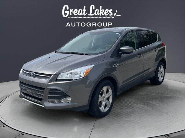 2013 Ford Escape