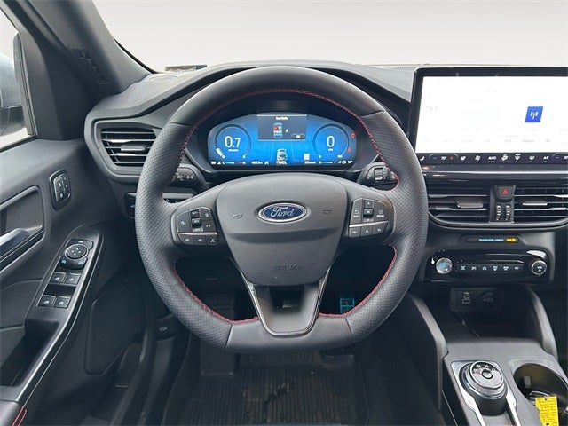 2024 Ford Escape ST-Line Elite