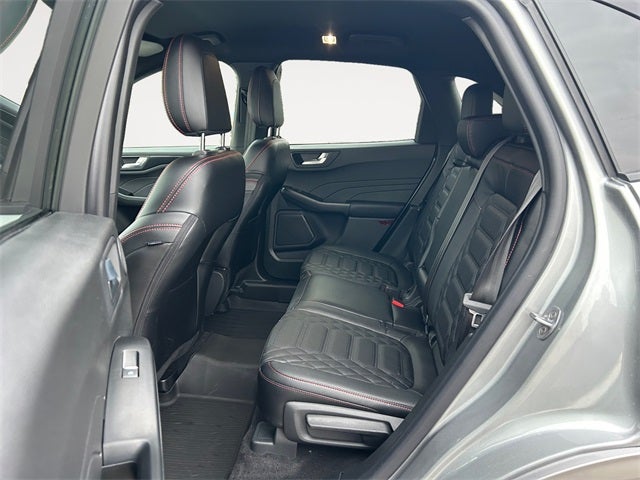 2024 Ford Escape ST-Line Elite