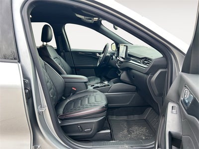 2024 Ford Escape ST-Line Elite