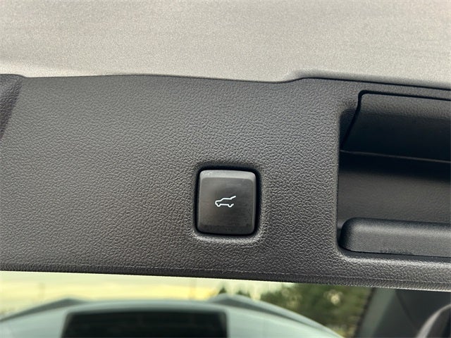 2024 Ford Escape ST-Line Elite