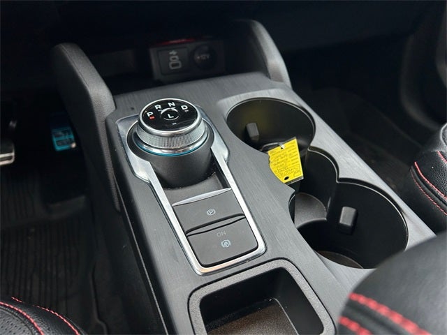 2024 Ford Escape ST-Line Elite