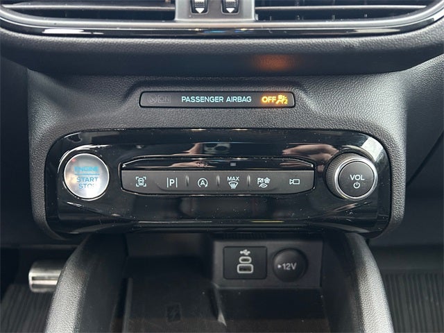 2024 Ford Escape ST-Line Elite