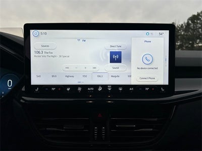 2024 Ford Escape ST-Line Elite