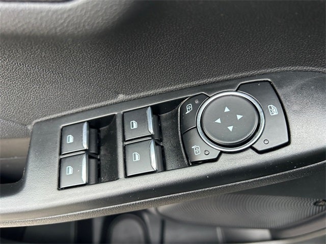 2024 Ford Escape ST-Line Elite