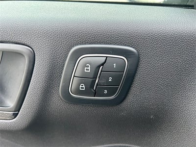 2024 Ford Escape ST-Line Elite