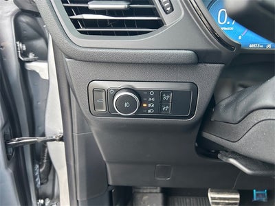 2024 Ford Escape ST-Line Elite