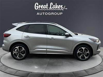 2024 Ford Escape ST-Line Elite